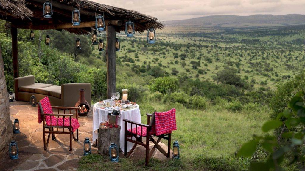 5 days tanzania honeymoon safari