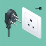 type d tanzania plug adapter