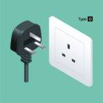 type g tanzania plug adapter