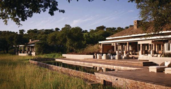 safari accommodation in june