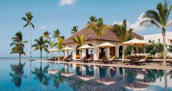 serengeti and zanzibar packages